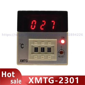XMTG-2301 XMTG-2331 K 400C Sākotnējās Temperatūras Kontrolieris