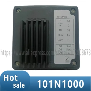 101N1000 DC 12/24V DC mainīgas frekvences kompresoru vadītāja modulis