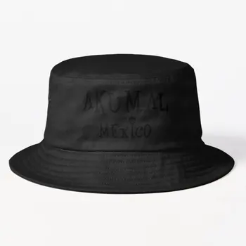 Akumal Meksika Dizaina Spaiņa Cepuri Spaiņa Cepuri Sieviešu Modes Black Sports Zēni Vasaras Mens Cheapu Hip Hop Caps Gadījuma Zvejnieku Saule