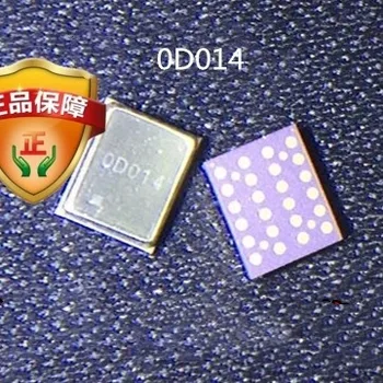 2GAB 0D014 0D014 Pavisam jaunu un oriģinālu mikroshēmu (IC)
