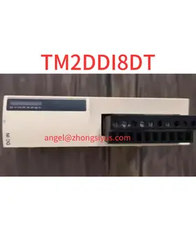 Jauns TM2DDI8DT modulis