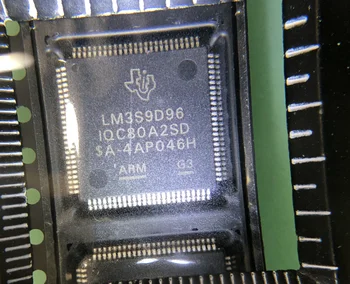 1GB LM3S9D96-IQC80-A2T LQFP100 100% jaunu oriģinālu, elektroniskās componentsIC