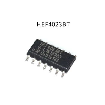 Jaunu oriģinālo čipu IC HEF4023BT Jautāt par cenu, pirms pirkšanas(Jautāt par cenu, pirms pērk)