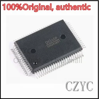 100%Oriģināls CH365P QFP-80 SMD IC Chipset Autentisks Jaunais Gads+
