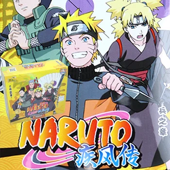 Sākotnējā Patiesu Izdevums Ultra Retos Limited Edition Kolekcija Naruto Kartes Nodaļa Karavīru Iedeguma Bērniem Dāvanas Karti