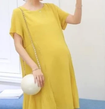 2023 Iekraušanas zaļā Zīdaiņu Apģērbu Mamma Jaunas Liela Izmēra Meitene T Krekls Smieklīgi, Grūtniecības un Dzemdību