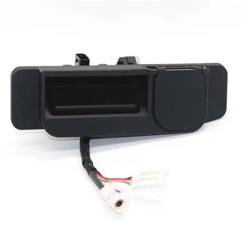 Auto Tailgate Rokturi Atpakaļskata Kamera Backup Kameru MERCEDES BENZ W205 W222 W117 A2227500893