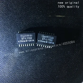 5GAB ST-L1102 L1102 Elektronisko komponentu mikroshēmu (IC)