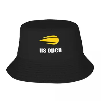 Jaunu US OPEN-ASV-OFICIĀLAIS Spaiņa Cepuri Trucker Cap pludmales cepure Ikona Cepuri Vīriešu Sieviešu