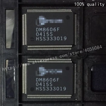 DM8606F DM8606 Elektronisko komponentu mikroshēmu (IC)