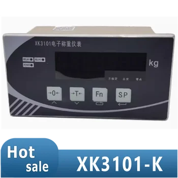 Sākotnējā jaunu XK3101-K sver kontrolieris