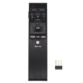Tālvadības pults Nomaiņa Samsung Smart TV YY-605 BN5901220E RMCTPJ1AP2 ar USB Peles Funkcijas