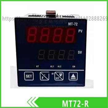 MT72-R PID+Fuzzy Temperatūras regulators Oriģināls