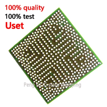100% testa ļoti labs produkts 216MQA6AVA12FG bga čipu reball ar bumbiņas IC mikroshēmas